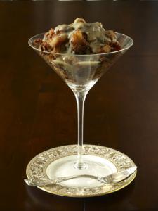 Caramel Apple Crunch Dessert Caramel Apple Crunch Dessert